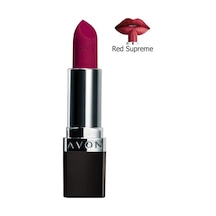 Avon True Colour Perfectly Mat Ruj Red Supreme RUJ0017RS
