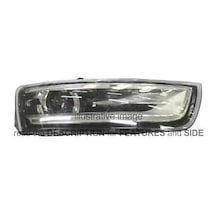 Vw Q3 2011- Far Sağ 1el 354 839-061 Oem No:8u0941030h