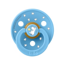Bibs X Moomin Colour Good Night Emzik-breeze 0-6 Ay Bibs X Moomin Colour Good Night Emzik-breeze 0-6 Ay