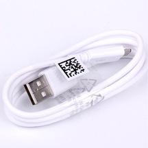 Micro Cable White
