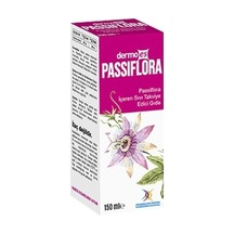 Dermoes Pasıflora Srp 150 Ml