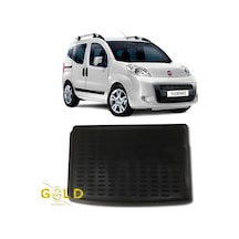Goldtuning Gold Fiat Fiorino Combimix 3D Bagaj Havuzu 2008-2020