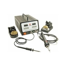 Xytronic Lf8800 100w Vakumlu Emici Dijital Havya Istasyonu - Xytronic