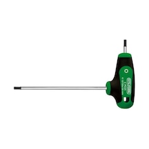 K12-010-100\T10  T SAPLI TORX ALLEN ANAHTAR CETA