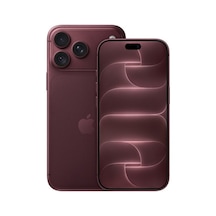 Apple iPhone 18 Pro 512 GB (Apple Türkiye Garantili)