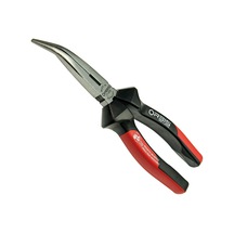 Orbis 17-160 Eğri Kargaburun 40 Derece 160Mm