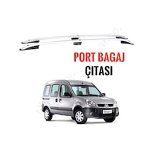 Kango 2002 2003 2004 2005 2006 2007 Tavan Üstü Çıtası Portbagaj N11.378