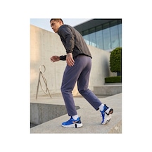 Nike A.p.s Dri-fıt Training Antreman Erkek Spor Eşofman Altı Aslan Sport Mavi