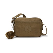 Kipling Abanu Basic Omuz Çantası Ki4208-1na Çok Renkli