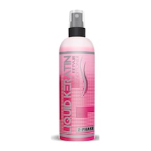 Liquid Keratin Çilekli Fön Sütü 250 ML