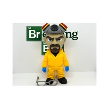Walter White Figür 20cm