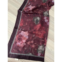Belli Fresh Sanda Şal 1362-15 Çok Renkli