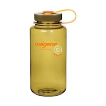 Nalgene 32 Oz Wm Sustain Suluk Matara 1 Litre Zeytin Yeşili