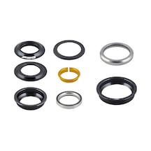 Fsa Orbit Zs No57 Pressfit 1.1/8-1.5 Furç Adaptörlü 0061