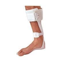 Mnp15005 Afo Düşük Ayak Ateli Renksiz