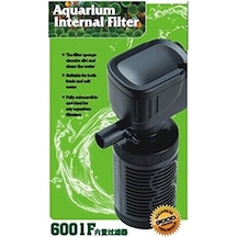 Venusaqua 6001F İç Filtre 500 Lt