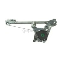 Arka Cam Krikosu Sağ Elektrikli / Motorsuz Tw Audi A6- 1995-1997