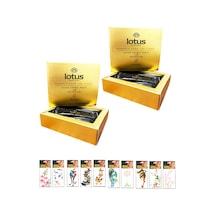 Lotus Bitkisel Macun 12 x 15 G
