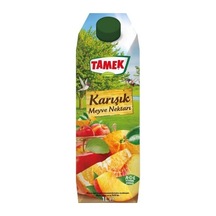 Meyve Nektarı 1000ml