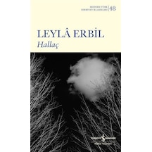 Hallaç Karton Kapak / Leyla Erbil