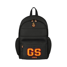 Gsstore Galatasaray Sırt Çantası 25525 Siyah