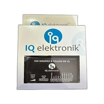 Iq Follow Me Ve Far Sensörü