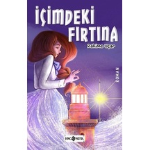 İçimdeki Fırtına / Rahime Uçar