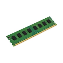Kıngston 8gb Ddr3 1333mhz Kvr1333d3n9-8g - Pc Ram Kutusuz