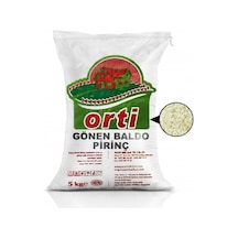 Orti Gönen Baldo Pirinç 5 KG