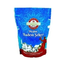 Gürbüzler Badem Şekeri 250 G