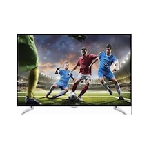 Telefunken 43TF8580A Full HD 43" 109 Ekran Uydu Alıcılı Android Smart LED TV