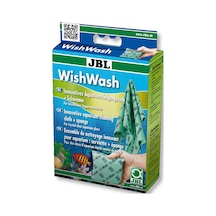 Jbl Wishwash Cam Temizleme Bezi+sünger
