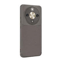 Huawei Honor Magic 8 Lite Auto Focus Karbon Kapa 985f5 gri