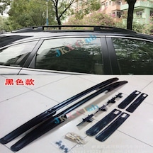Honda Crv 2007-2012 Üst Tavan Çıtası Oem Style Siyah