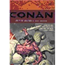 Conan Cilt - 4- Lal