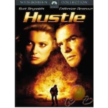 Dvd-Hustle - Cinayet Bulmacası