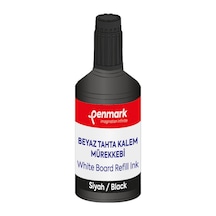 Penmark Beyaz Tahta Kalem Mürekkebi 100 Ml Siyah Hs-107 01