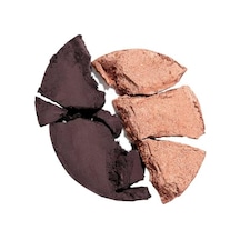 Lumene Bright Eyes Eyeshadow Duo Aydinlatici Ikili Far Dusk & Dawn 0