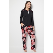 Doremi Bayan Pijama Takımı (482159294) Doremi Bayan Pijama Takımı (482159294)