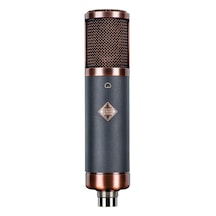 Telefunken Tf29 Copperhead Kardioid Vakum Tüp Mikrofon