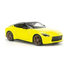 May32904 Maisto 2023 Nissan Z Model Araba 1:24 -nectoys