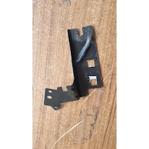 Peugeot 301 13-16 Ön Camurluk İç Bağlantı Sacı Sol 9674799480