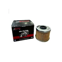 Kağıt Yağ Filtresi Bs117 Hf117 - Crf L Afrıca Twın, Forza 700,gold Wıng Gl Dct,ıntegra,,msx,x-adv
