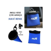 Carub Bardaklık Havalandırma Siyah Vakum