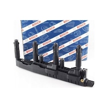 Mercedes A Serisi 168 A140 1.6 2000-2004 Bosch Ateşleme Bobini 12v
