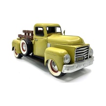 Jayland, Dekoratif 1950 Model Chevrolet 3600 Kamyonet