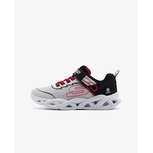 Skechers Twisty Brights 2.0 401625l Lgrd Erkek Çocuk Spor Ayakkabı Karışık