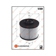 EUROREPAR 1643626380 Yağ Filtresi