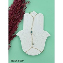 Şık Aksesuar Metal Özel Hediye Model 902667 Çok Renkli