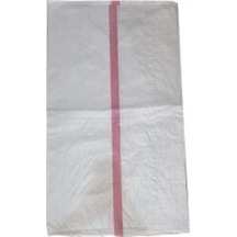 Naylon Çuval - Moloz Çuval - Sentetik Çuval 70x115 Saman Çuvalı 10 Adet Plastik Çok Renkli Diğer
